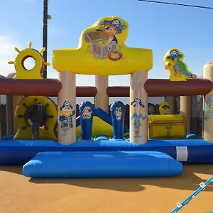 Camping La Fontaine Camping